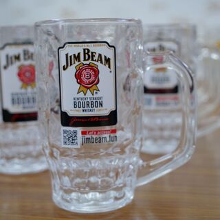 ジムビーム JIM BEAM ジョッキ 34個