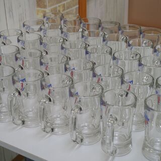 プレミアムモルツ ジョッキ 350ml 37個