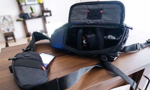 Canon EOS Kiss x5 本体 ＋ レンズ ＋ カバン CANON EOS Kiss M/EOS M2