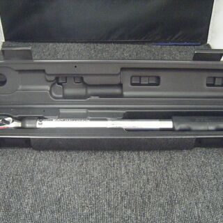 【値下げしました！】KTC　トルクレンチ　103N　中古品