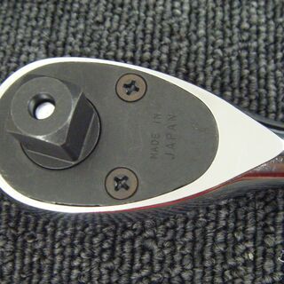 【値下げしました！】KTC　トルクレンチ　103N　中古品