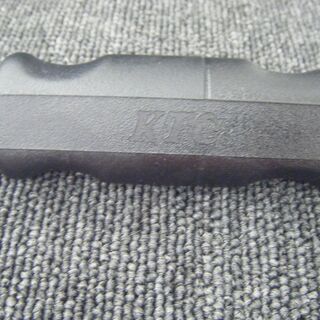 【値下げしました！】KTC　トルクレンチ　103N　中古品