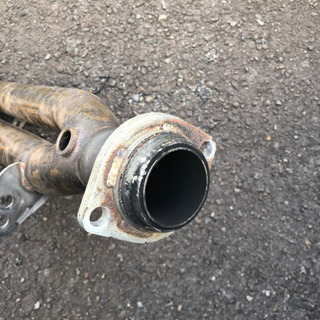 シビック EK4 EG6用 5ZIGEN 5次元 PRORACER HEADER エキゾースト