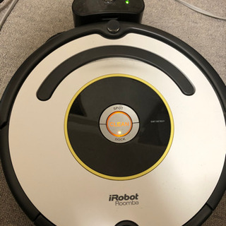 【新品未使用】 iRobot ルンバ　622 ヨドバシ.com - アイロボット iRobot ロボット掃除機ルンバ 600