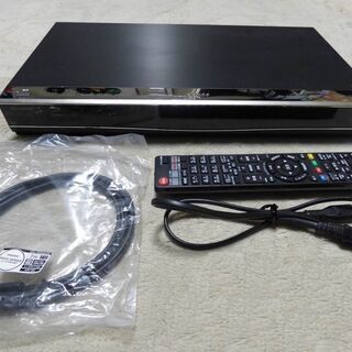 シャープ ブルーレイレコーダー BD-W560