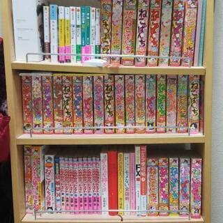 ねこぱんち　３３冊　中古品ご理解下さい