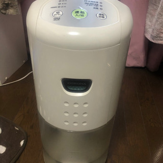 【商談中】衣類乾燥機　除湿器　コロナ CORONA CD-P63...