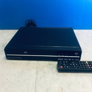 BDP-3140-K 聞けりゃ 2015年製 M様専用Blu-rayプレーヤー