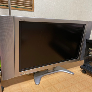【ネット決済】SHARP シャープ　液晶カラーテレビ