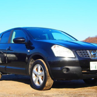 デュアリス 中古車 ジモティー