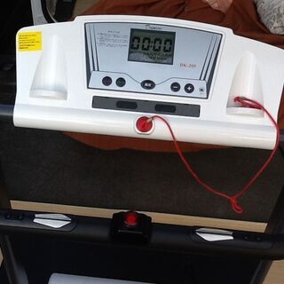 【希少】2018年購入 Daikou 大広 DK-205 低速 電動ウォーカー ルームランナー ウォーキング ランニング マシン