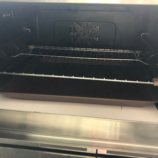 業務用 レンジ・オーブン・グリル