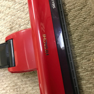 PV-BHL1000J1 日立 ラクかるパワーブーストサイクロン