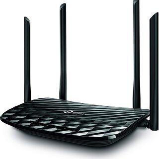 A3【未使用】TP-Link WiFi 無線LAN ルーター　A...