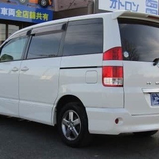 埼玉県のノア トヨタ の中古車 ジモティー
