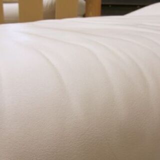 ナガノインテリア Vessel ３人掛けソファ LC005-3M タモ材 ソフトレザー 高級家具 NAGANO 札幌市北区屯田