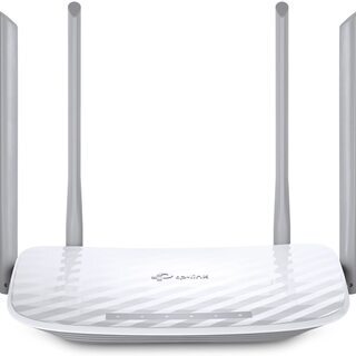 A3【未使用】TP-Link WiFi 無線LAN ルーター A...