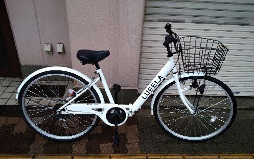 自転車 tg 702rm zoom って有る