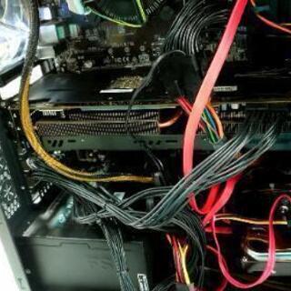 グラフィックボード POWER COLOR RADEON R9 290 4GB