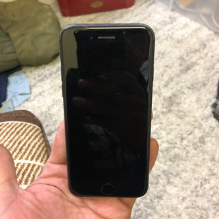 iPhone8  早い対応希望