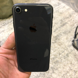 iPhone8  早い対応希望