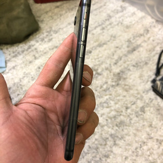 iPhone8  早い対応希望