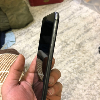 iPhone8  早い対応希望