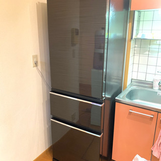 新大阪 東京 新幹線回数券です【商談成立】冷蔵庫 三菱 3〜4人家族