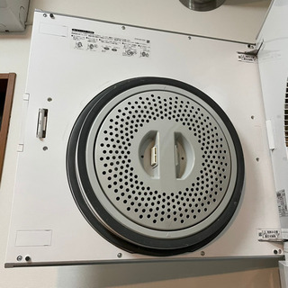 リンナイ ガス衣類乾燥機 2018年 乾太くん RDT-52S