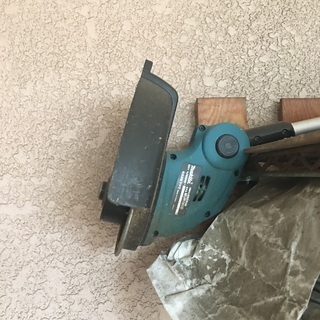 マキタ　電動草刈り機