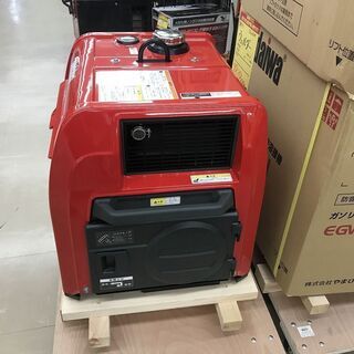 【引取限定】新ダイワ　EGW160M　ウェルダー　未使用　【うるま市田場】