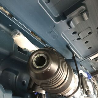 引取限定】ボッシュ 電動ハンマ GSH11VC【うるま市田場】