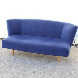 T462) ☆美品☆ IDEE KAI SOFA カイ 2Pソフ...