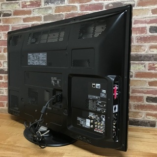 即日受渡❣️Panasonicビエラ42型フルハイビジョンテレビ