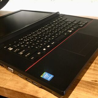 売約済み。ご覧頂きありがとうございました。一宮でWindows10搭載機