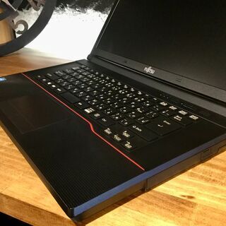 売約済み。ご覧頂きありがとうございました。一宮でWindows10搭載機