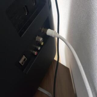 【美品❗】2018年製 Panasonicハイビジョンテレビ 32型 − 沖縄県