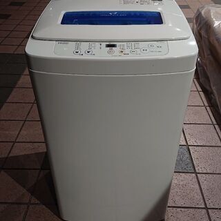 【配送可】Haier2015年製洗濯機 4.2キロ JW-K42...