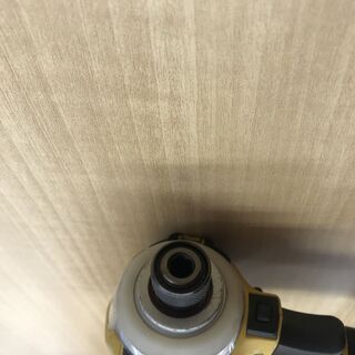 引取限定】マキタ インパクトドライバ TD171DZFY 中古【うるま市田場】