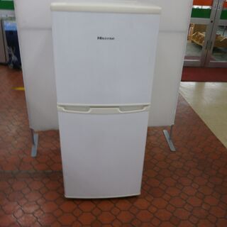 ID 954100 2ドア 137L シャープ 2015年 キズ有 SJ-D14A-B