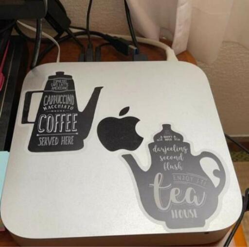 その他 Mac mini 2014