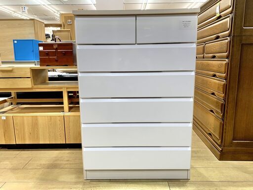 【トレファク花小金井店】サンコウ/ハイチェスト/中古家具/武蔵野市/小平市/小金井市/国分寺市/杉並区/買取/販売