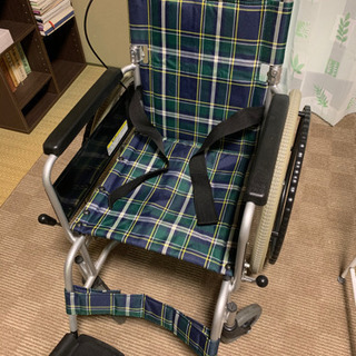 【ネット決済】❤️車椅子❤️