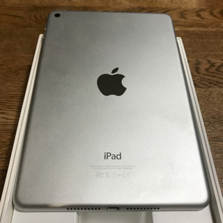 (商談中) iPad mini4 ジャンク