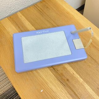 【ネット決済】【500円】簡易筆談器　かきポンくん