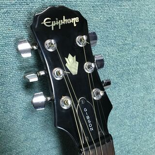 エピフォン エレアコ PR350 CE