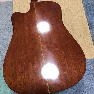 エピフォン エレアコ PR350 CE