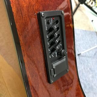 エピフォン エレアコ PR350 CE