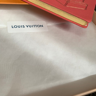 VUITTON 非売品 レア ノート