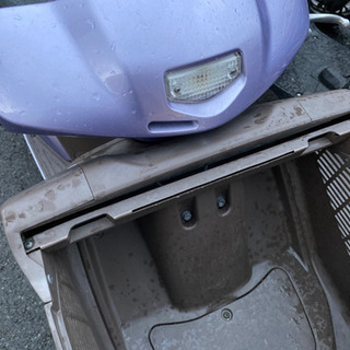 HONDA 原付 カゴ付き DIOチェスタ AF68 FI 福岡市南区 【公式通販】